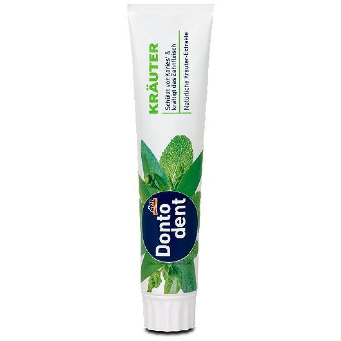 Donto Dent Dentifrice 125Ml
