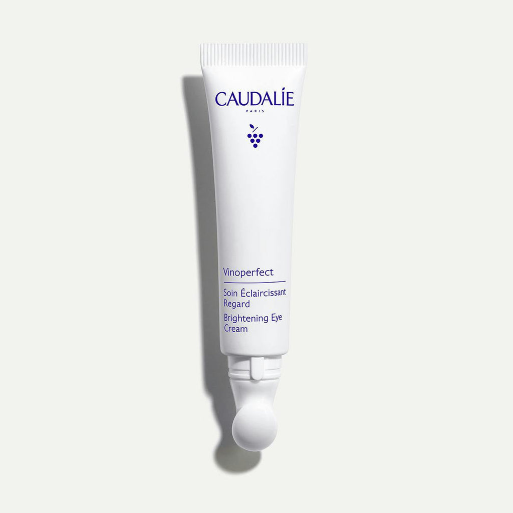 Caudalie Vinoperfect - Soin éclaircissant regard