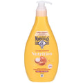 Lait Corps Hydratant Nutrition Au Beurre De Karite Amande Douce & Huile D’Argan