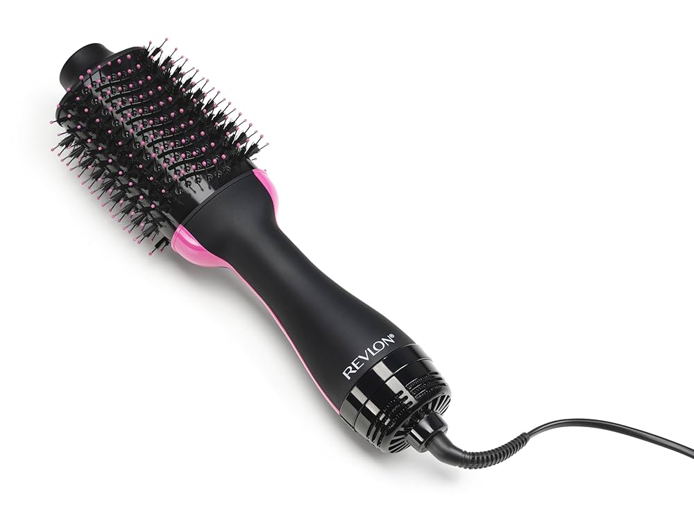 Brosse coiffante Salon One-Step Hair Dryer And Volumizer