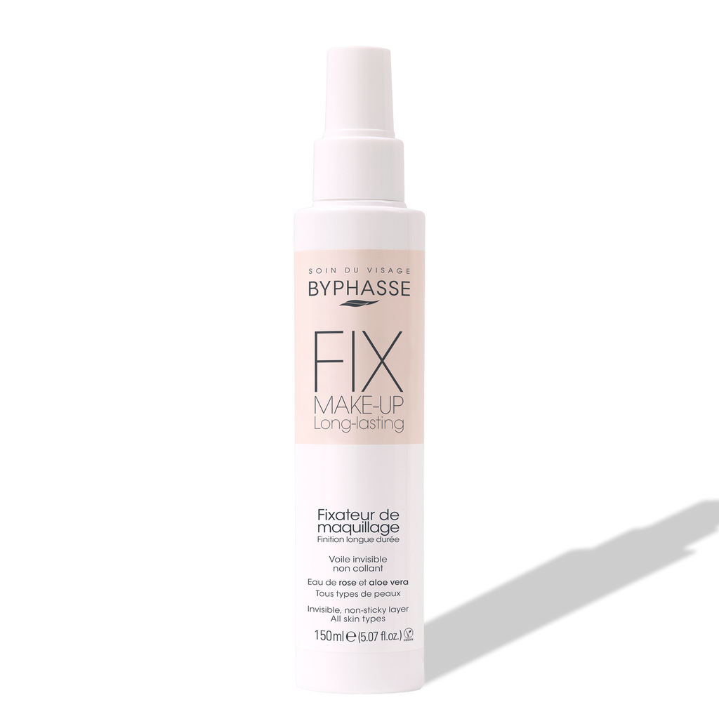 FIXATEUR DE MAQUILLAGE 150ML