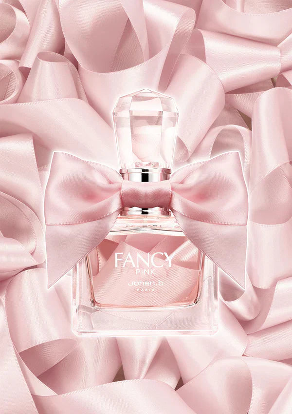 Fancy Pink