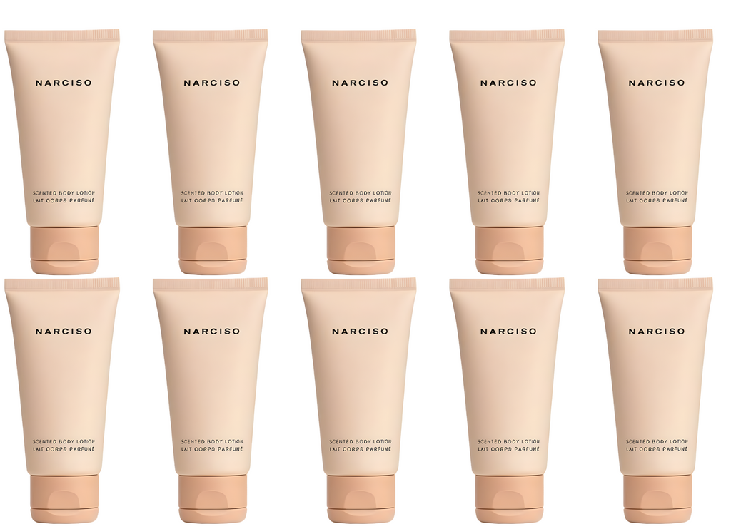 Narciso Rodriguez - Lait de Corps Parfumée