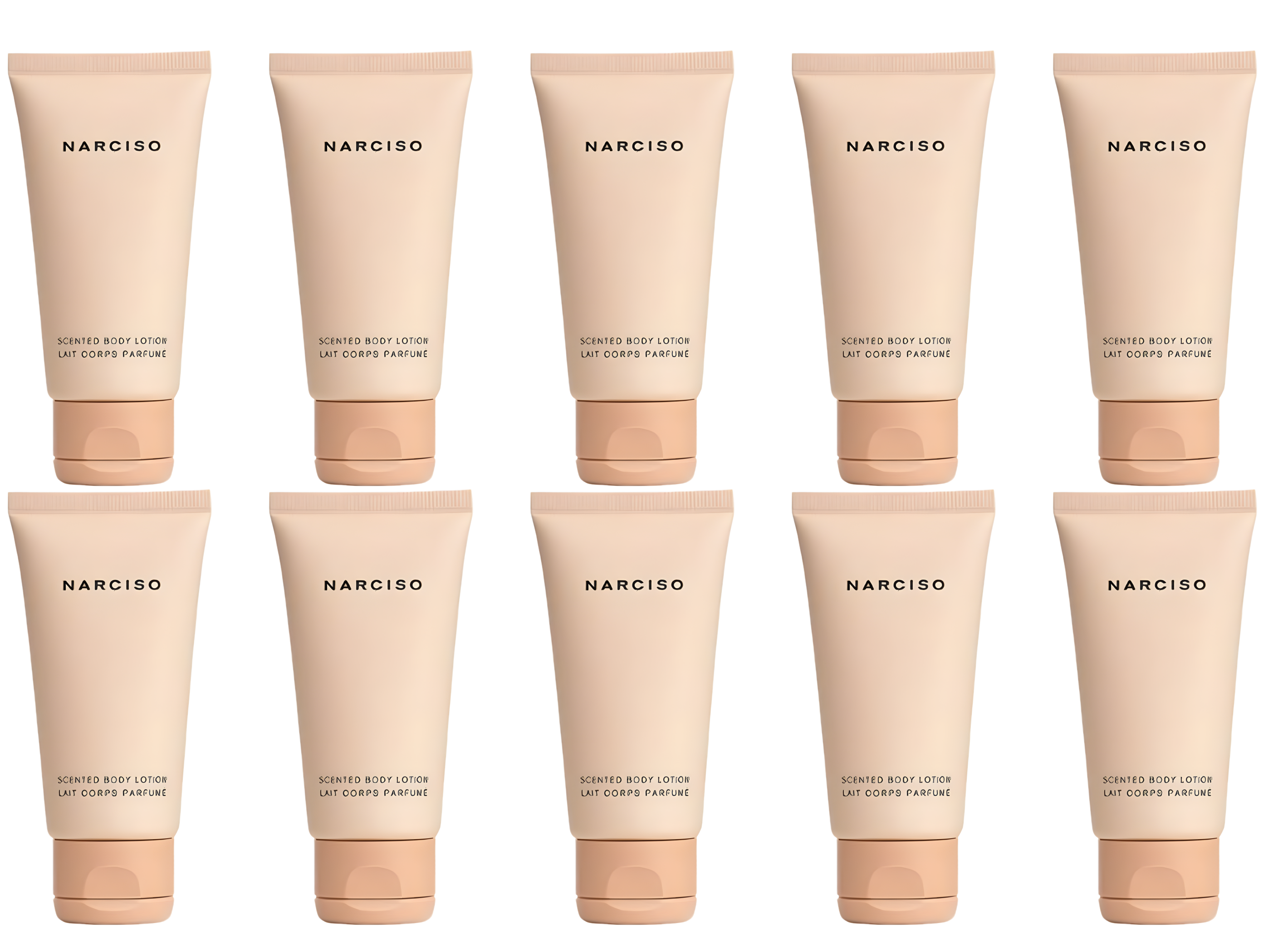 Narciso Rodriguez - Lait de Corps Parfumée