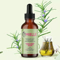 HUILE Anti chute CAPILLAIRE ROSEMARY MINT OIL MIELLE