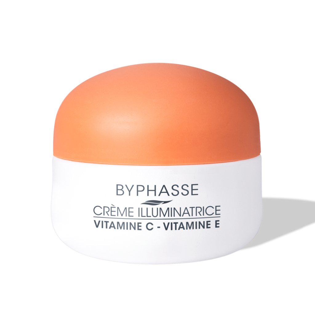 CRÈME ILLUMINATRICE VITAMINE C SKIN BOOSTER 50ML