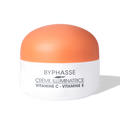 CRÈME ILLUMINATRICE VITAMINE C SKIN BOOSTER 50ML
