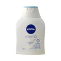Nivea Gel Intime Fresh Comfort  250 Ml