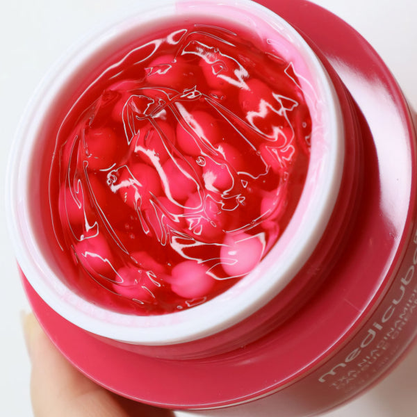 TXA Niacinamide Capsule crème 55g