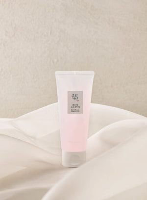 Gel nettoyant Red Bean Water Gel 100ml