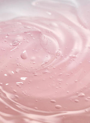 Gel nettoyant Red Bean Water Gel 100ml