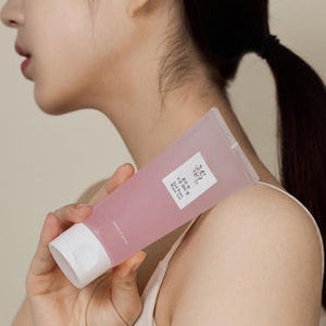Gel nettoyant Red Bean Water Gel 100ml