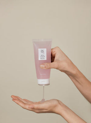 Gel nettoyant Red Bean Water Gel 100ml