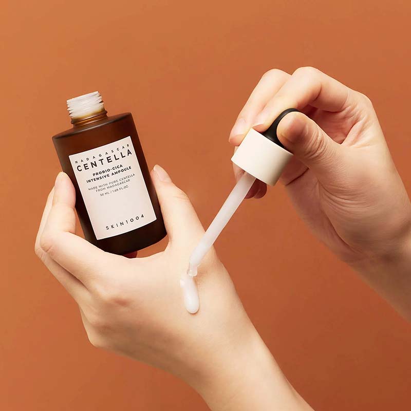 Probio-Cica Intensive Ampoule
