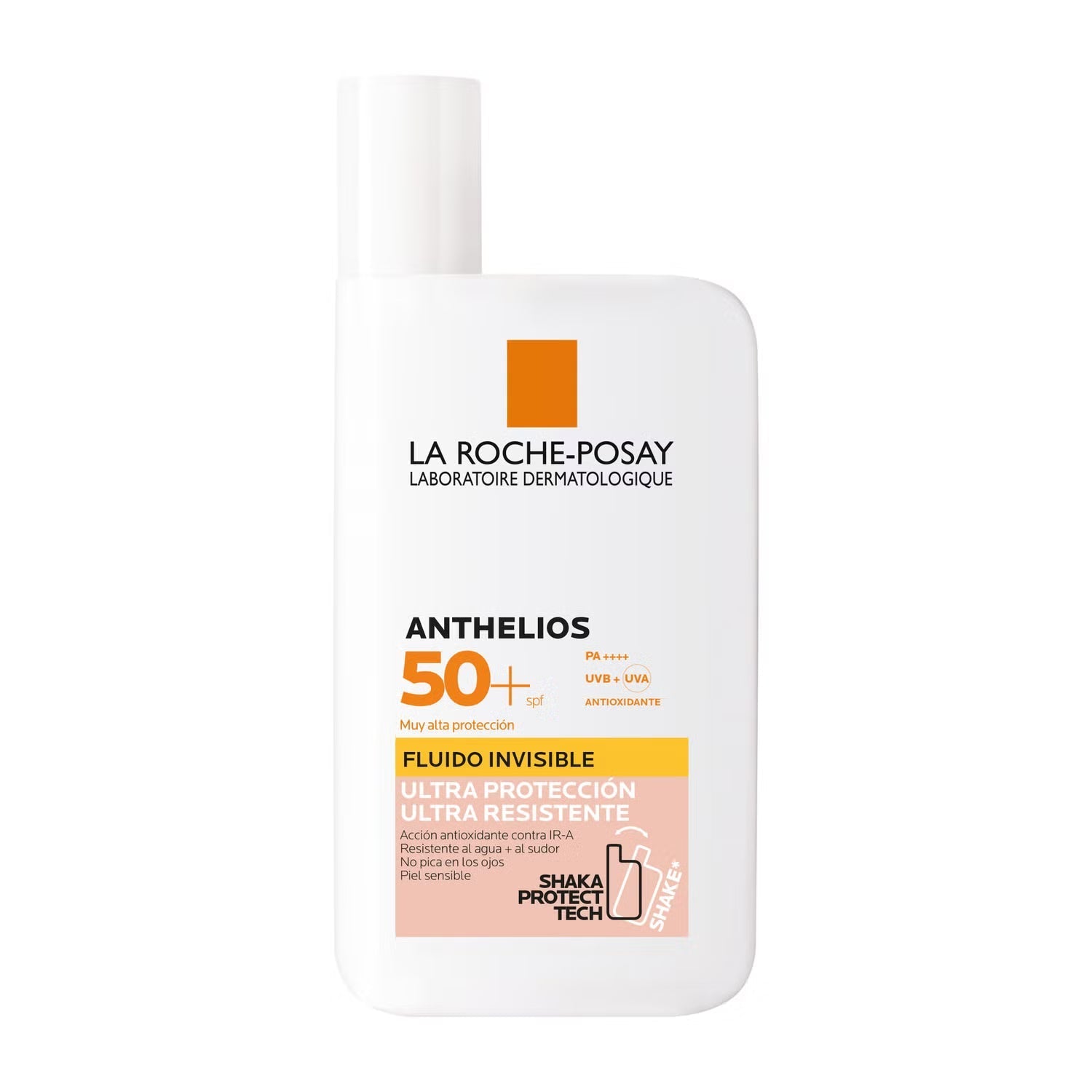 Fluide Teinté SPF50+ Anthelios XL 50ml