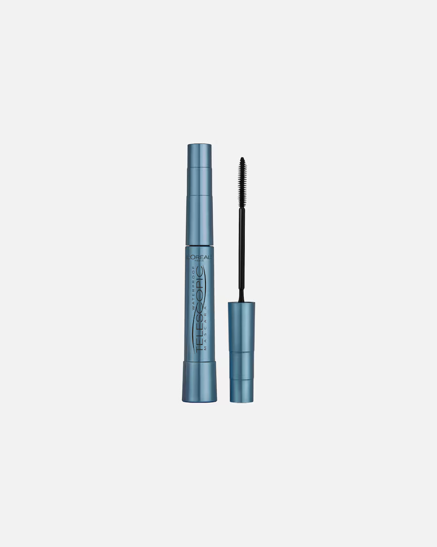 Telescopic Mascara Noir Waterproof