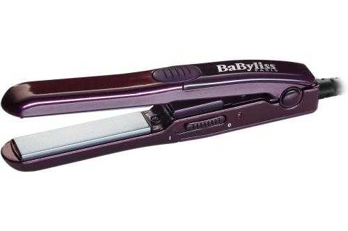 Lisseur vapeur + Mini lisseur Babyliss  ST396E i-Pro en coffret