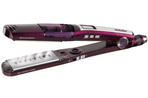 Lisseur vapeur + Mini lisseur Babyliss  ST396E i-Pro en coffret