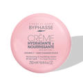 CRÈME SOIN HYDRATANT ET NOURRISSANT 250ML