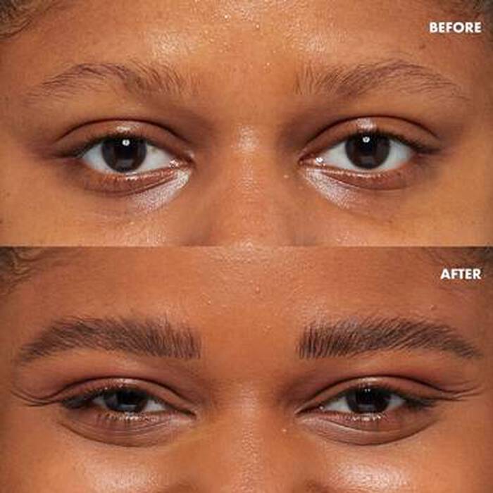 Gel à sourcils fixateur the brow glue