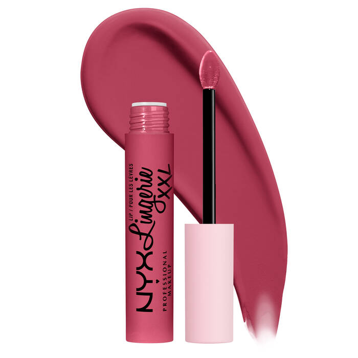 Rouge À Lèvres Mat Lip Lingerie XXL
