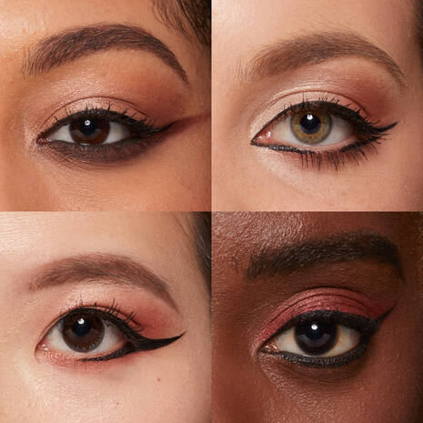 Nyx Epic Ink Liner  Eyeliner feutre waterproof  - tenue jusqu'à 24h