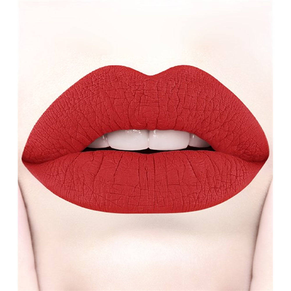 Pastel So Red 09 Daylong rouge à lèvres Kissproof Matte
