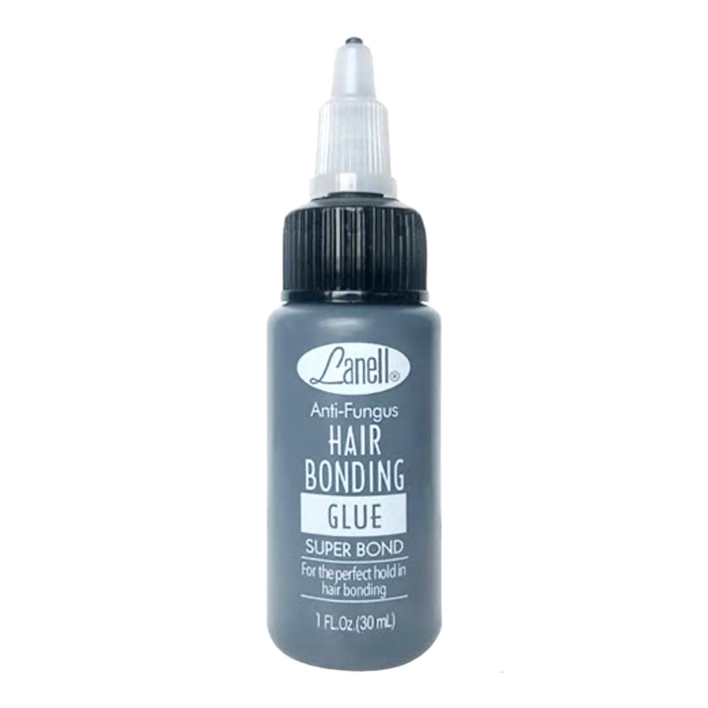 Colle Lanell Anti-Allergie faux cils, Cheveux Perruque, Extension De Cheveux