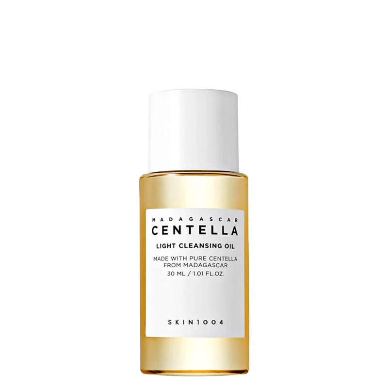 Huile Nettoyante Light Cleansing Oil