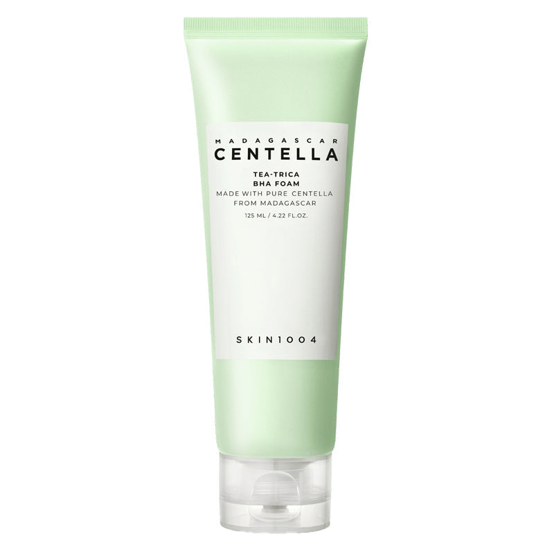 Gel Nettoyant Tea Trica BHA Foam