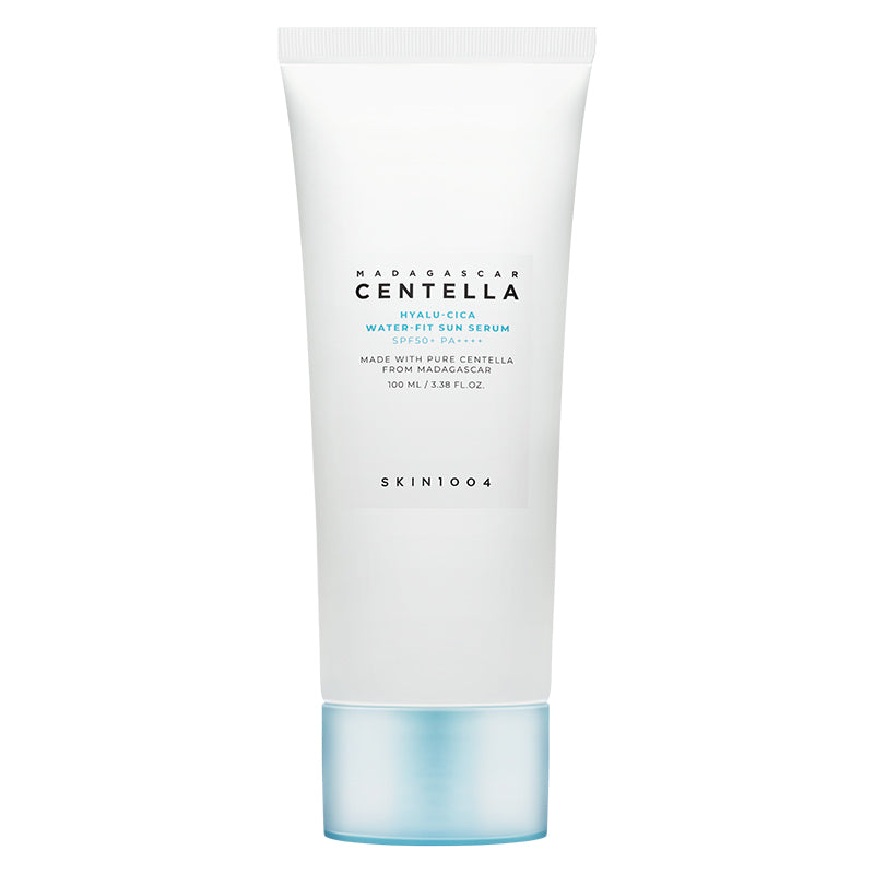 Hyalu-Cica Water-Fit Sun Serum SPF50+ PA++++