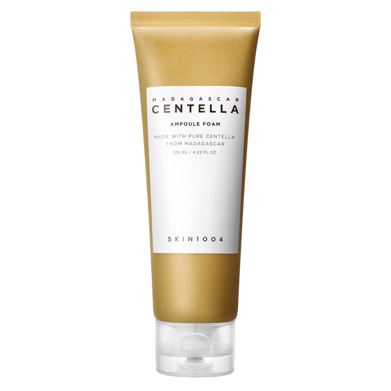 Gel Nettoyant Ampoule Foam