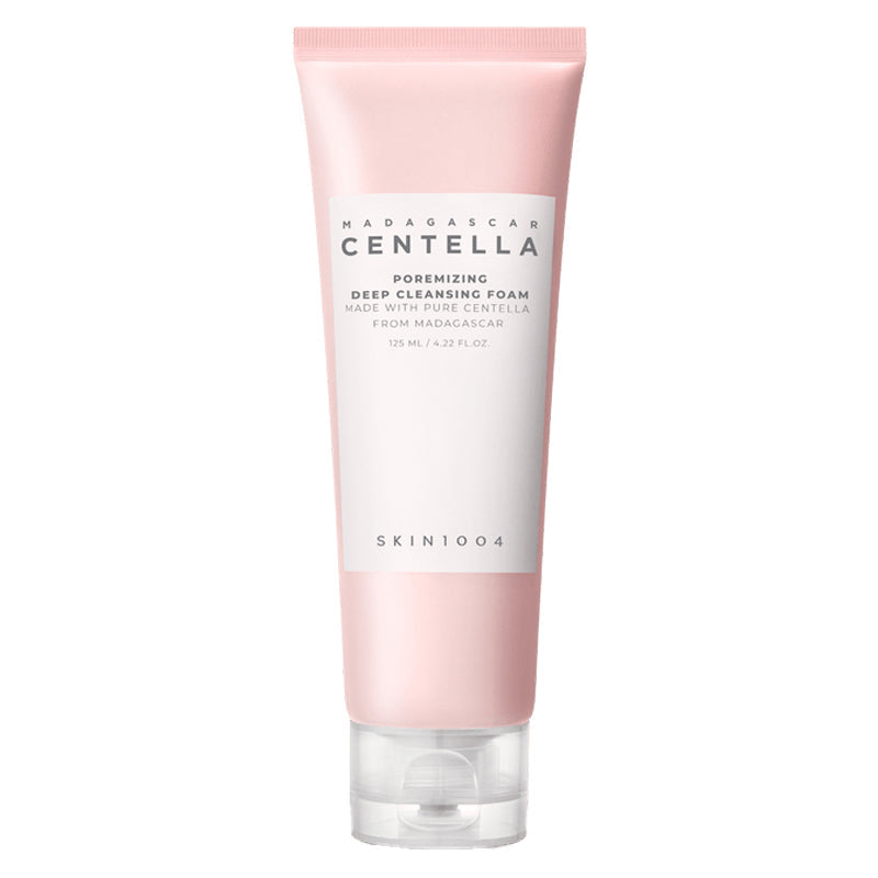 Poremizing Deep Cleansing Foam