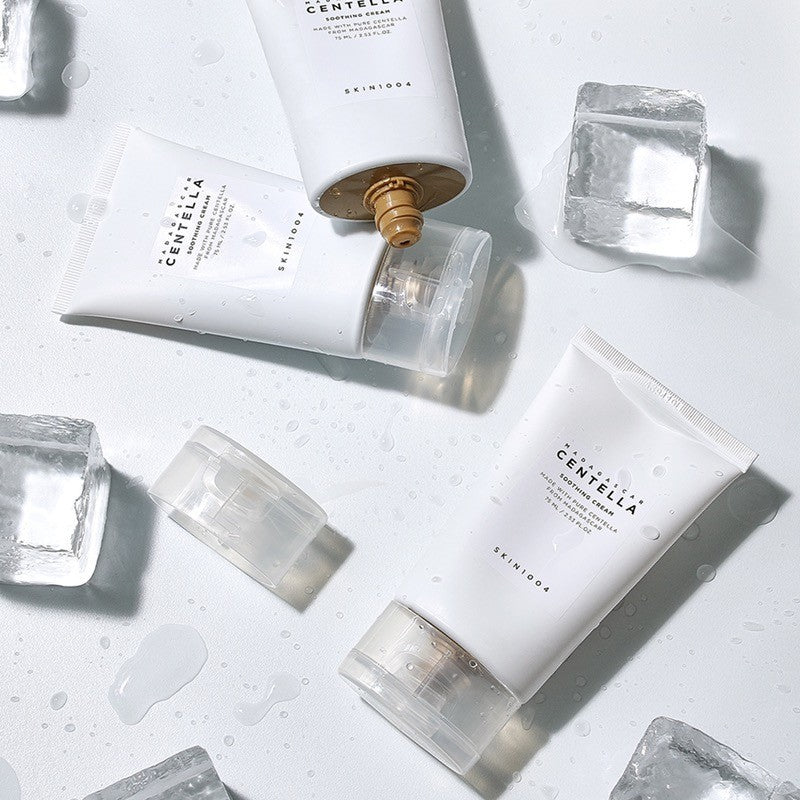 Soothing Cream