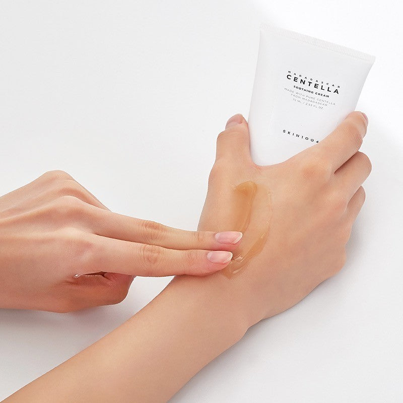 Soothing Cream