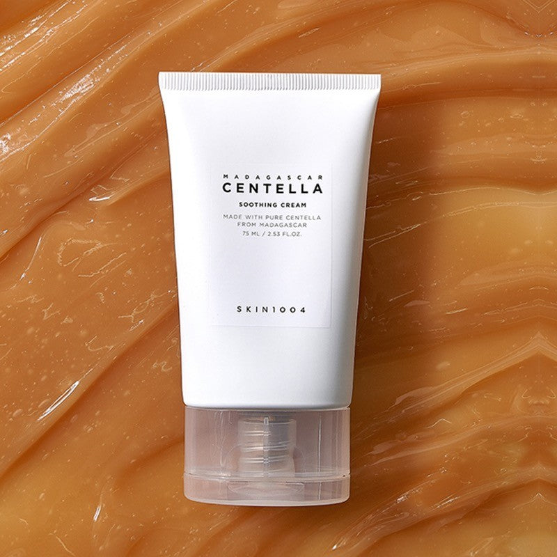 Soothing Cream