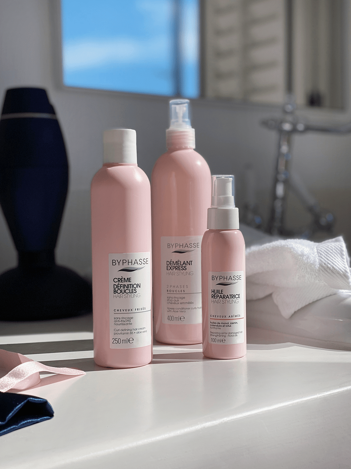 CRÈME PROTECTRICE ACTIV LISS 250ML