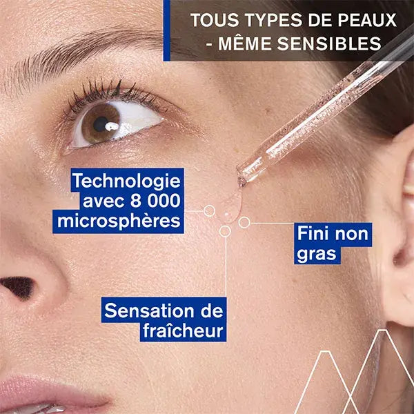 Uriage Age Absolu Sérum Micro-Redensifiant Booster Collagène 30 ml