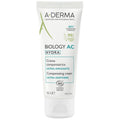 Crème Compensatrice Ultra-Apaisante A-DERMA Biology Ac Hydra