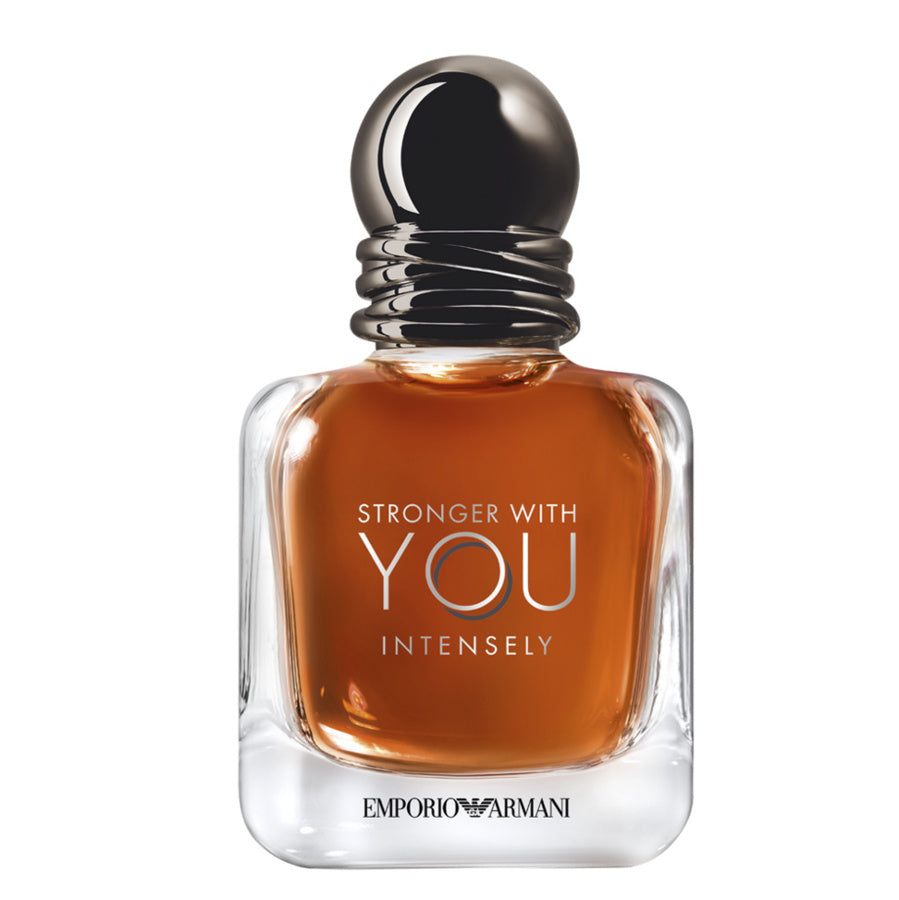 Stronger With You Intensely Eau de Parfum