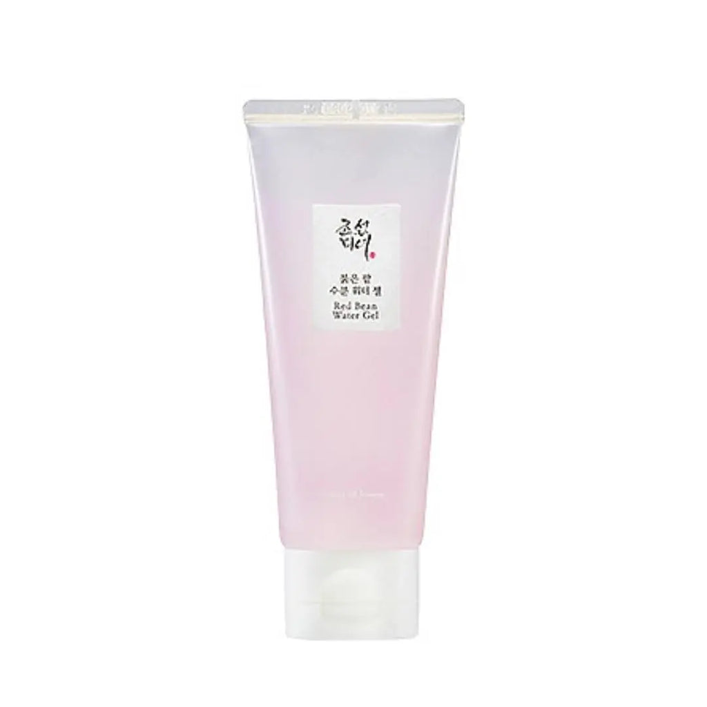 Gel nettoyant Red Bean Water Gel 100ml