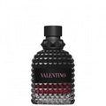 Born in Roma Intense Uomo Eau de parfum