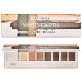 Sephora Vivid Earth Palette yeux