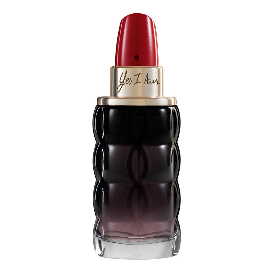Yes I Am Eau de Parfum