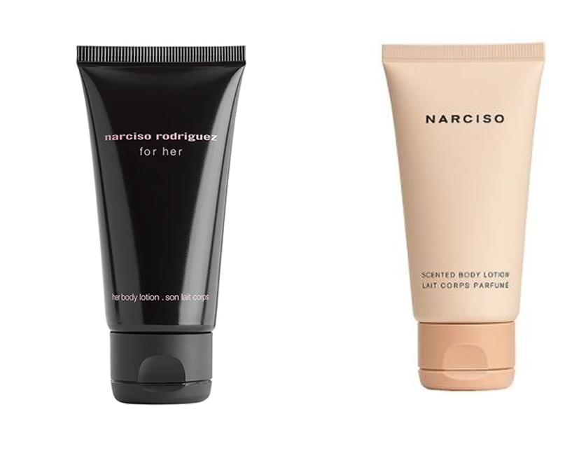 Narciso Rodriguez - Lait de Corps Parfumée
