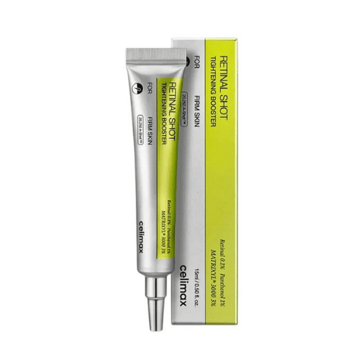 Celimax Retinol Shot Tightening Booster