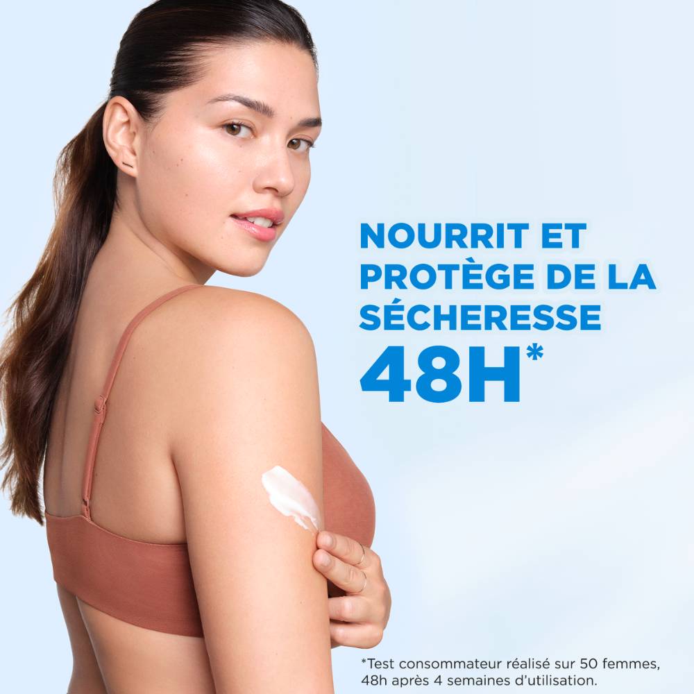 Lait Céramide Protection 400ml