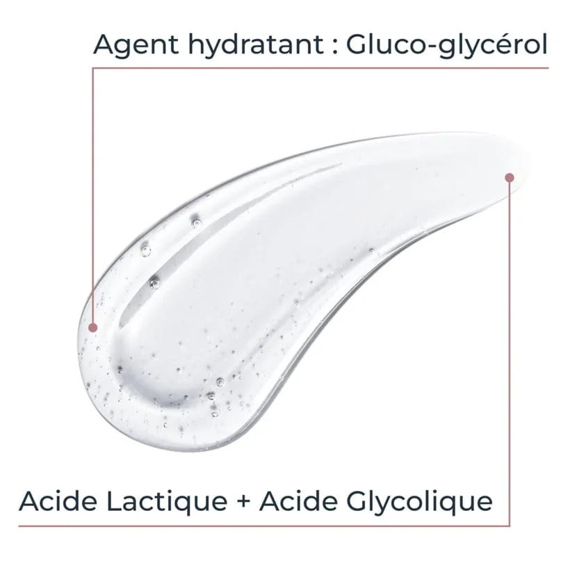 ANTI-PIGMENT Gel Nettoyant 400 ml