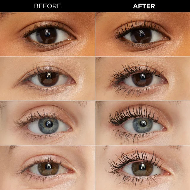 Telescopic Mascara Noir
