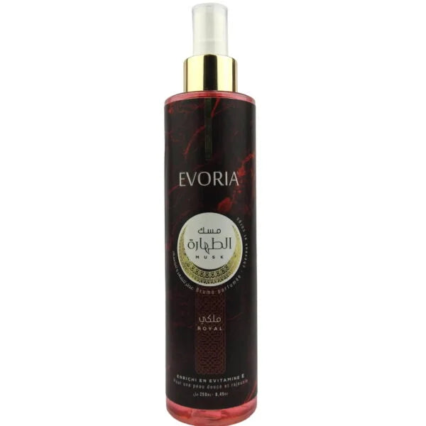 Evoria Musc Royal